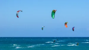 kitesurfing ostkueste zanzibar paje