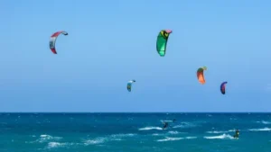 kitesurfing ostkueste zanzibar