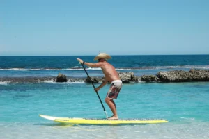 Standup Paddle Board