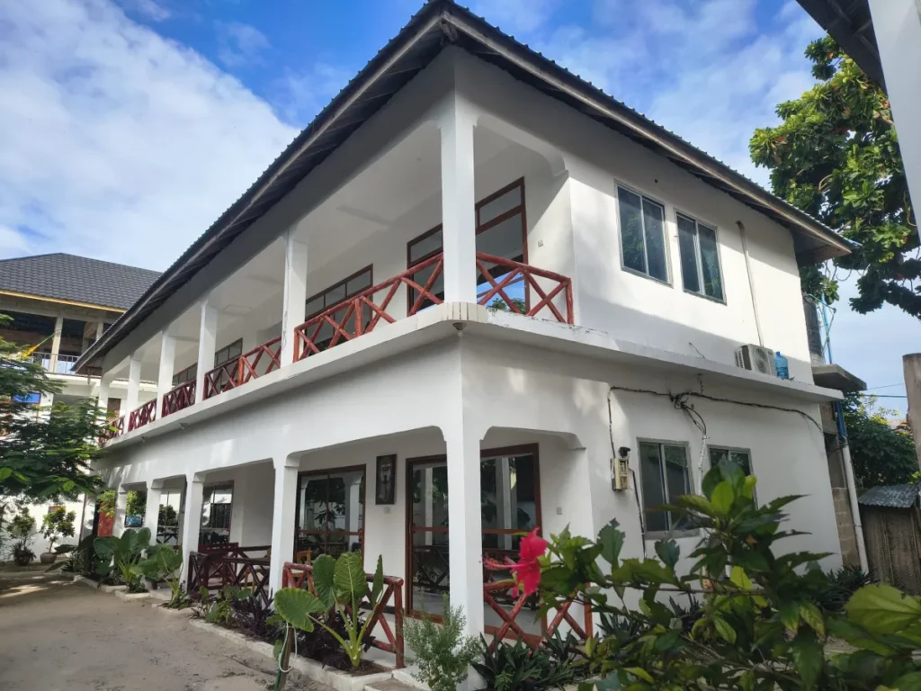 ROHO Residence Hotel